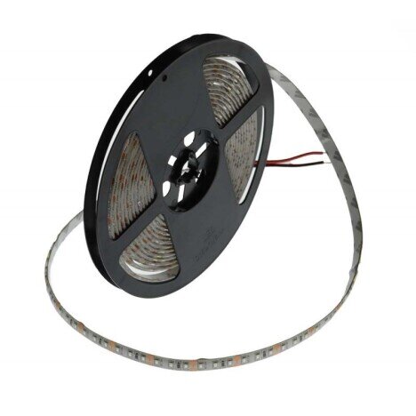 BANDA LED 2835 - ULTRAVIOLET 120LED/M, EX-IP65 - ROLA/5M